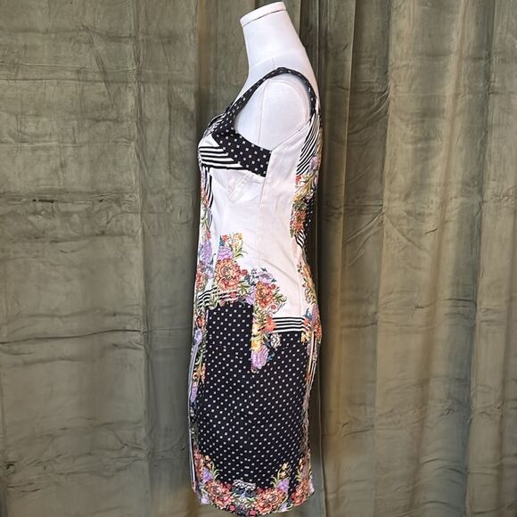 Just Cavalli dress, US4 - Picture 6 of 14